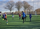 Training ST D.Z.C. '09/S.K.N.W.K. JO15-1 van zaterdag 11 januari 2025 (9/148)